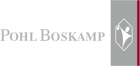 Logo der Firma Pohl Boskamp